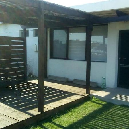 Martin Pescador Apartment La Paloma Exterior photo