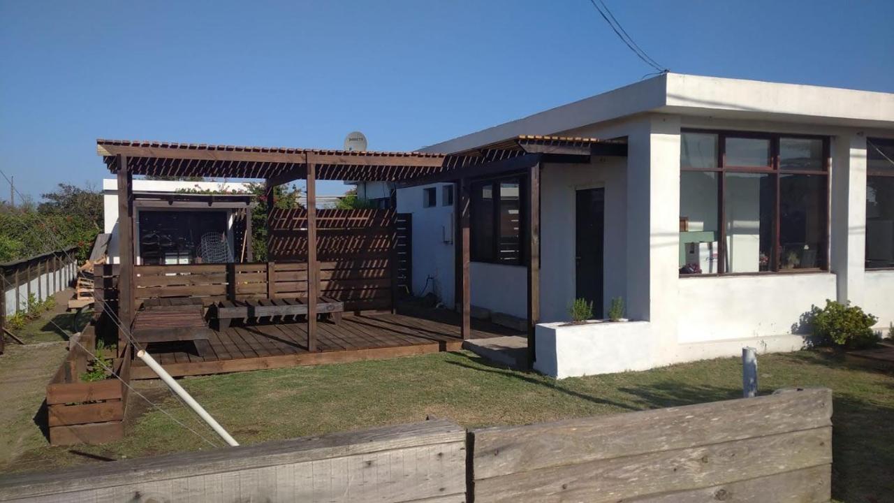 Martin Pescador Apartment La Paloma Exterior photo