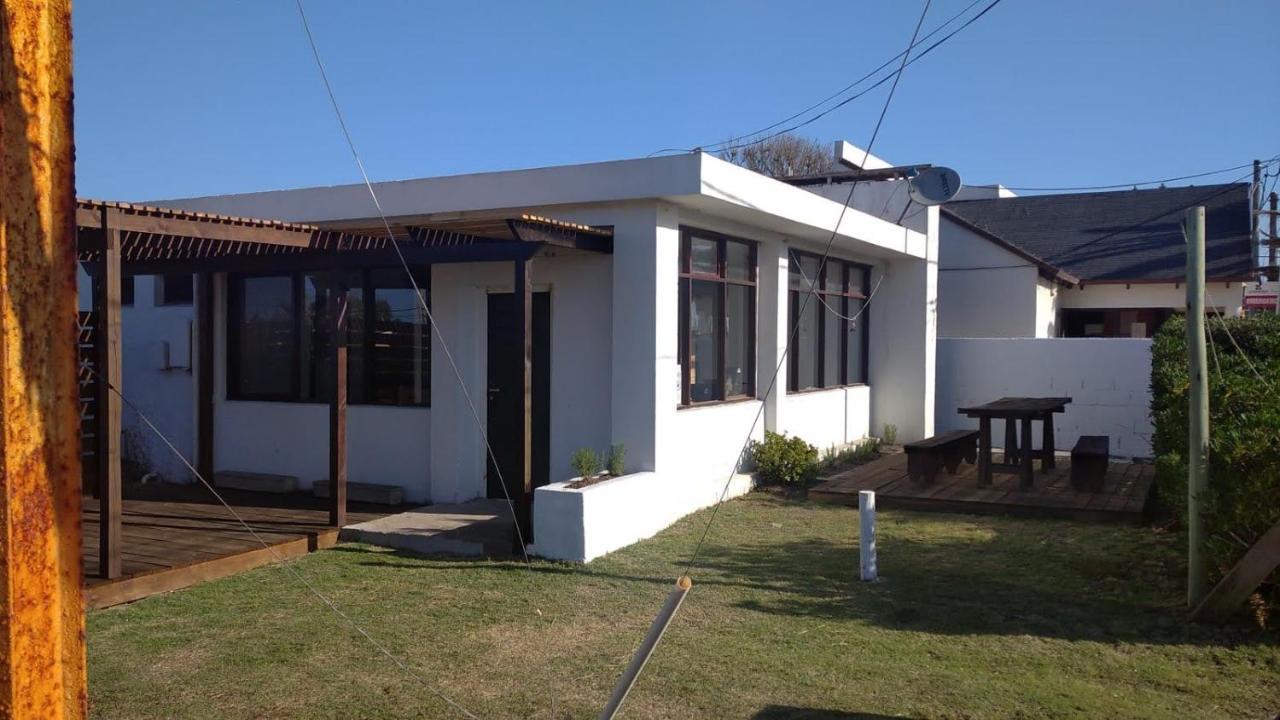 Martin Pescador Apartment La Paloma Exterior photo
