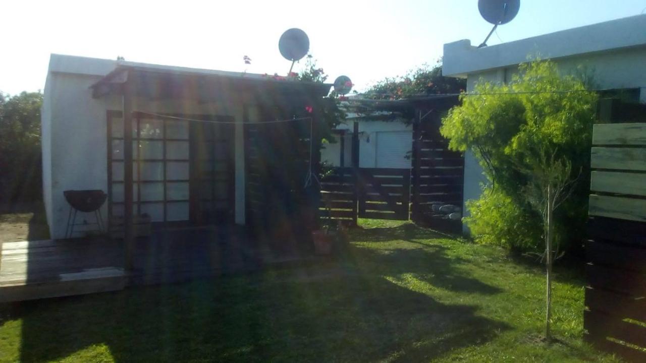 Martin Pescador Apartment La Paloma Exterior photo