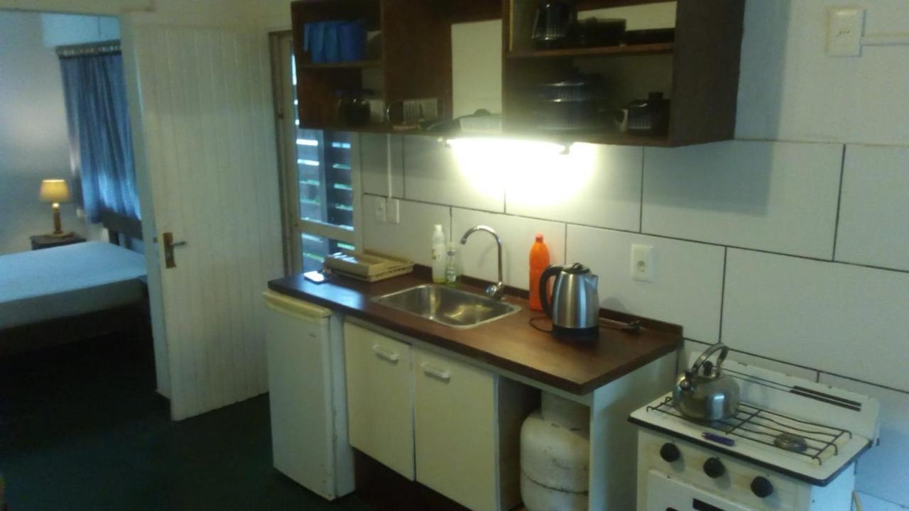 Martin Pescador Apartment La Paloma Room photo